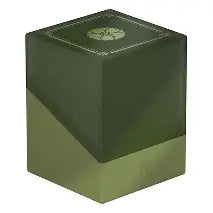 Ultimate Guard - Boulder - The Shogun's Journey - Suirei (Green)
