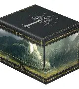 Ultimate Guard - Sidewinder 100+ - LOTR - Places of Middle Earth - Gondor