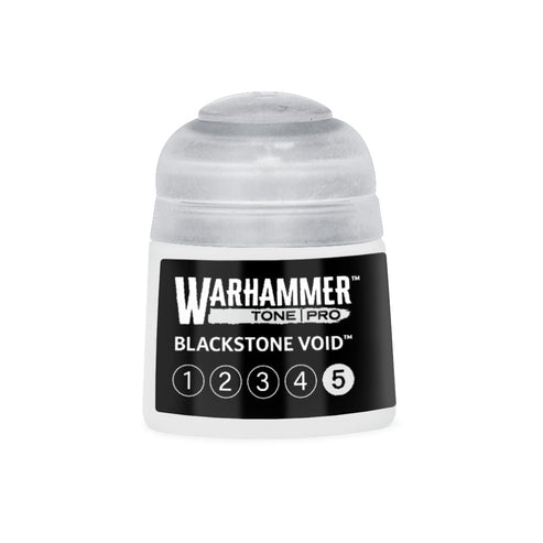 Warhammer - Paints - Tone Pro - Blackstone Void (5)