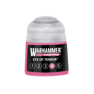 Warhammer - Paints - Tone Pro - Eye of Terror (4)