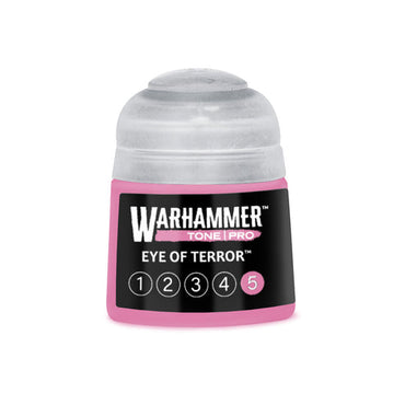 Warhammer - Paints - Tone Pro - Eye of Terror (5)