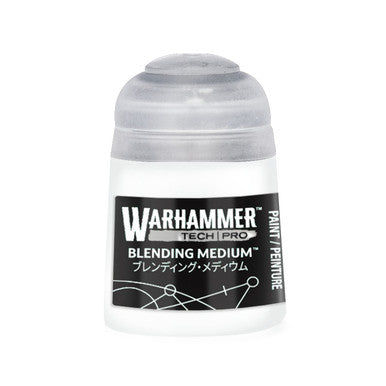 Warhammer - Paints - Tech Pro - Blending Medium
