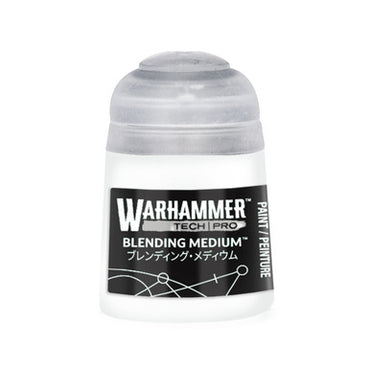 Warhammer - Paints - Tech Pro - Blending Medium