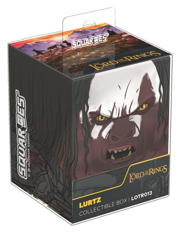 Ultimate Guard - Squaroes - The Lord Of The Rings - Lurtz