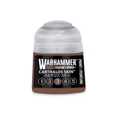 Warhammer - Paints - Tone Pro - Carthalos Skin (3)