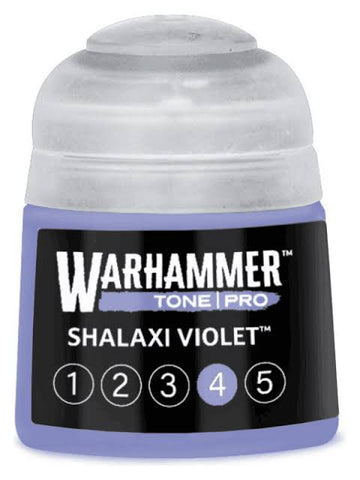 Warhammer - Paints - Tone Pro - Shalaxi Violet (4)