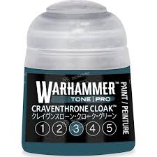 Warhammer - Paints - Tone Pro - Craventhrone Cloak (3)