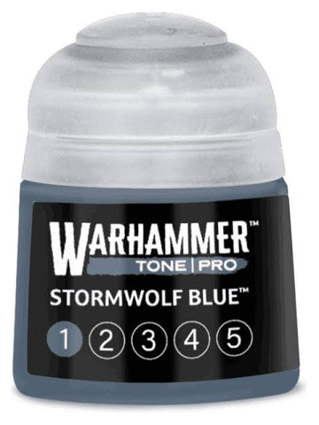 Warhammer - Paints - Tone Pro - Stormwolf Blue (1)