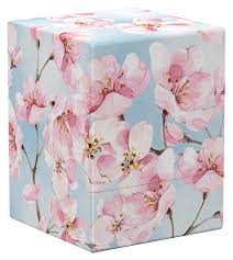 Ultimate Guard - Boulder - 100+- Floral Places - Cherry Blossom