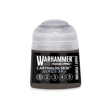 Warhammer - Paints - Tone Pro - Carthalos Skin (1)