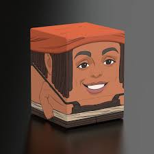 Ultimate Guard - Squaroes - One Piece - Usopp