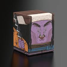 Ultimate Guard - Squaroes - One Piece - Arlong