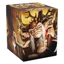 Gamegenic - Deck Box - Bastion 100+ XL - The Great Goblin