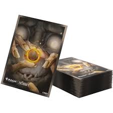 Gamegenic - Premium Art Sleeves - The Hobbit - My Precious