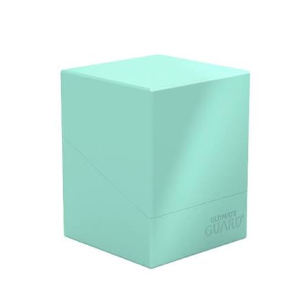 Ultimate Guard - Boulder - Mint Green - 100+