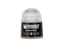 Warhammer - Paints - Tone Pro - Gnarlwood (3)