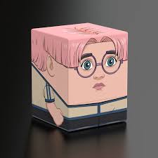 Ultimate Guard - Squaroes - One Piece - Koby