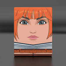 Ultimate Guard - Squaroes - One Piece - Nami