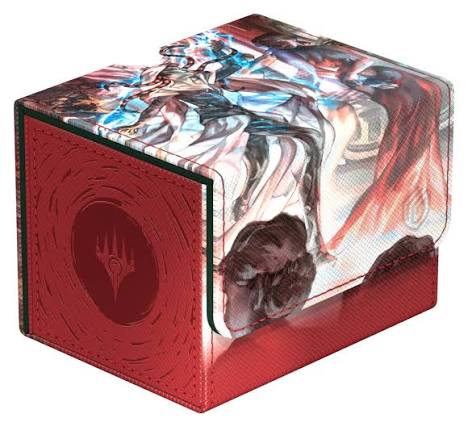 Ultimate Guard - Sidewinder - Reality Fracture - Vraska, Creative Aethermage