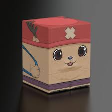Ultimate Guard - Squaroes - One Piece - Tony Tony Chopper