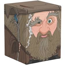 Ultimate Guard - Squaroes  - The Hobbit - Radagast the Brown