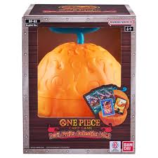 One Piece-Devil Fruit Collection Vol.2