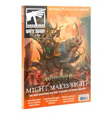 White Dwarf Magazine - Issue 528