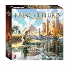 Rising Cultures