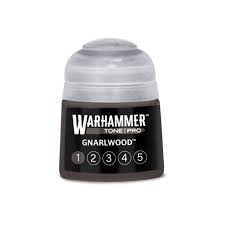 Warhammer - Paints - Tone Pro - Gnarlwood (1)