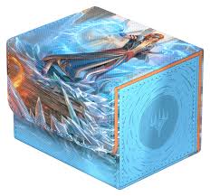 Ultimate Guard - Sidewinder (100+) - Reality Fracture - Chandra, Chill of Compliance
