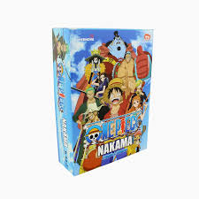 One Piece - Nakama