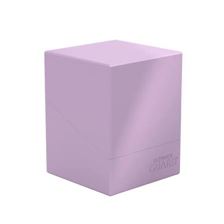 Ultimate Guard - Boulder - Lavender Purple - 100+