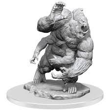 D&D - Minis - Nolzur's Marvelous Miniatures - Girallon