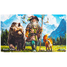 Gamegenic - Prime Playmat -  Radagast