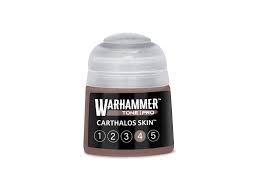 Warhammer - Paints - Tone Pro - Carthalos Skin (4)