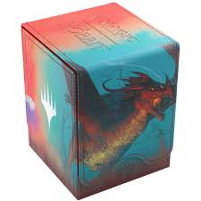 Gamegenic - Deck Box - Squire 80+ XL - The Arkenstone