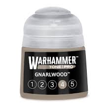 Warhammer - Paints - Tone Pro - Gnarlwood (4)