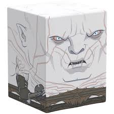 Ultimate Guard - Squaroes  - The Hobbit - Azog the Defiler