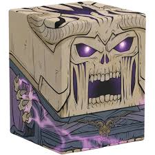 Ultimate Guard - Squaroes  - Dungeons and Dragons - Acererak