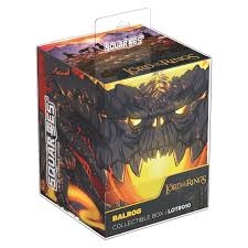 Ultimate Guard - Squaroes - The Lord Of The Rings - Balrog