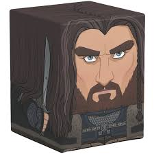 Ultimate Guard - Squaroes  - The Hobbit - Thorin Oakenshield