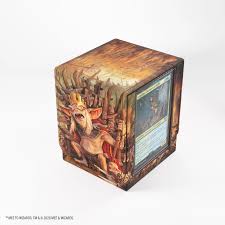 Gamegenic - Deck Box - Squire Plus - Battle of Goblin-town