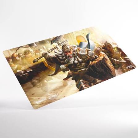 Gamegenic - Prime Playmat - Thorin, Mountain King