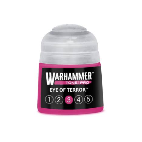 Warhammer - Paints - Tone Pro - Eye of Terror (3)
