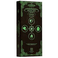 Mindclash Games - Trickerion - Arcane Arts - Expansion