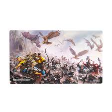 Gamegenic - Prime Playmat -  Battle of Five Armies