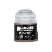 Warhammer - Paints - Tone Pro - Gnarlwood (2)