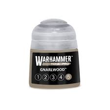 Warhammer - Paints - Tone Pro - Gnarlwood (5)