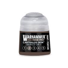 Warhammer - Paints - Tone Pro - Carthalos Skin (2)