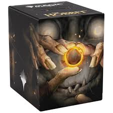 Gamegenic - Deck Box - Bastion 100+ XL - My Precious